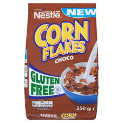 NESTLE Platki Corn Flakes CHOCO 16x250g